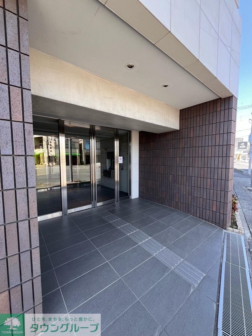 ヴェルディーク熊谷オーセンティックの物件内観写真