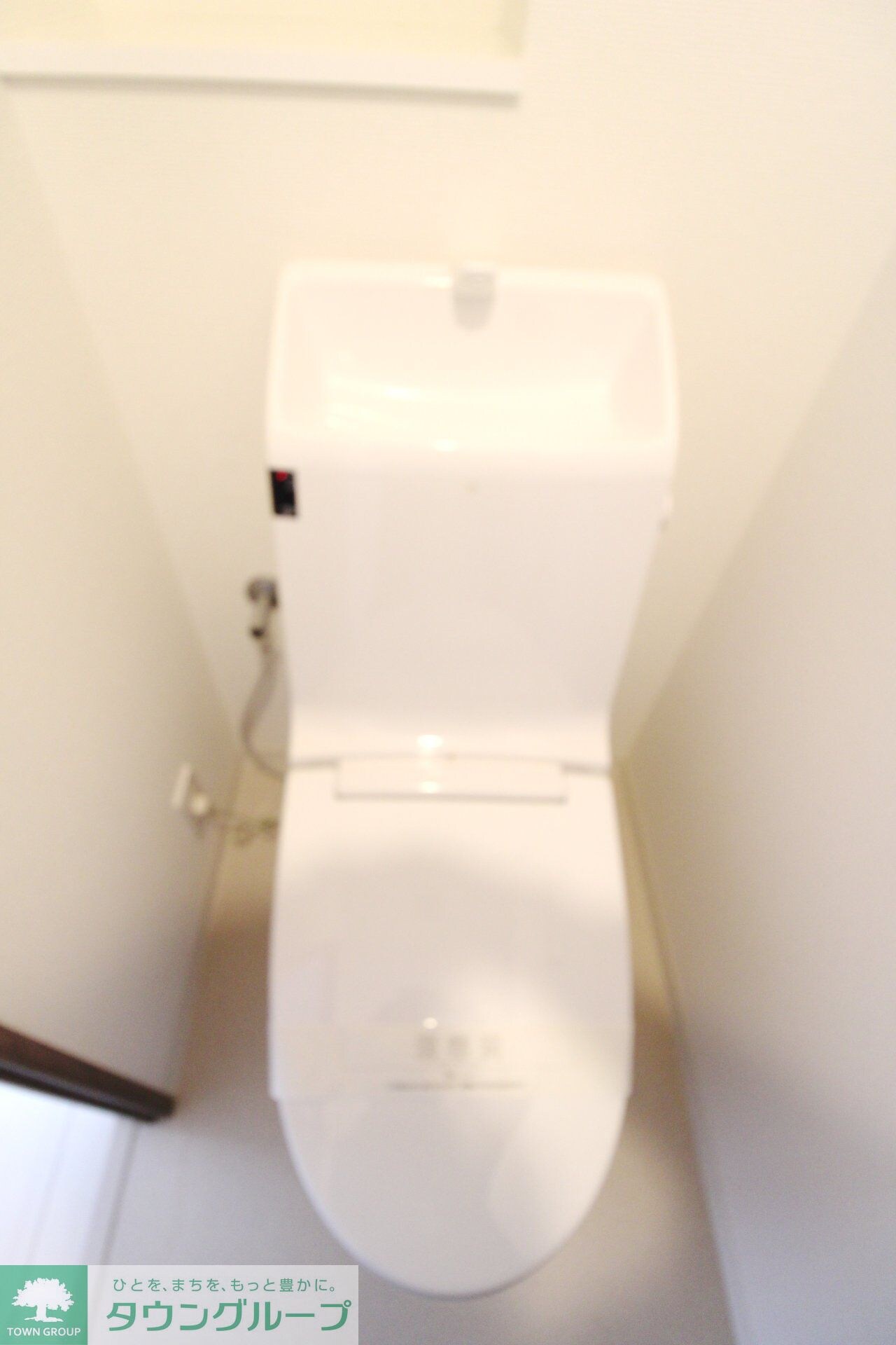 ヴェルディーク熊谷オーセンティックの物件内観写真