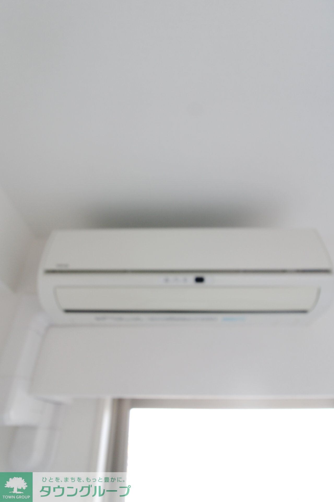 ヴェルディーク熊谷オーセンティックの物件内観写真