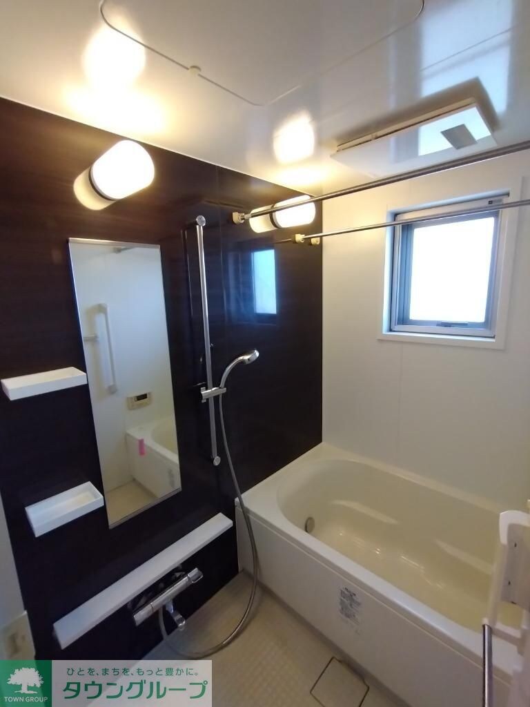 ヴェルディーク熊谷オーセンティックの物件内観写真