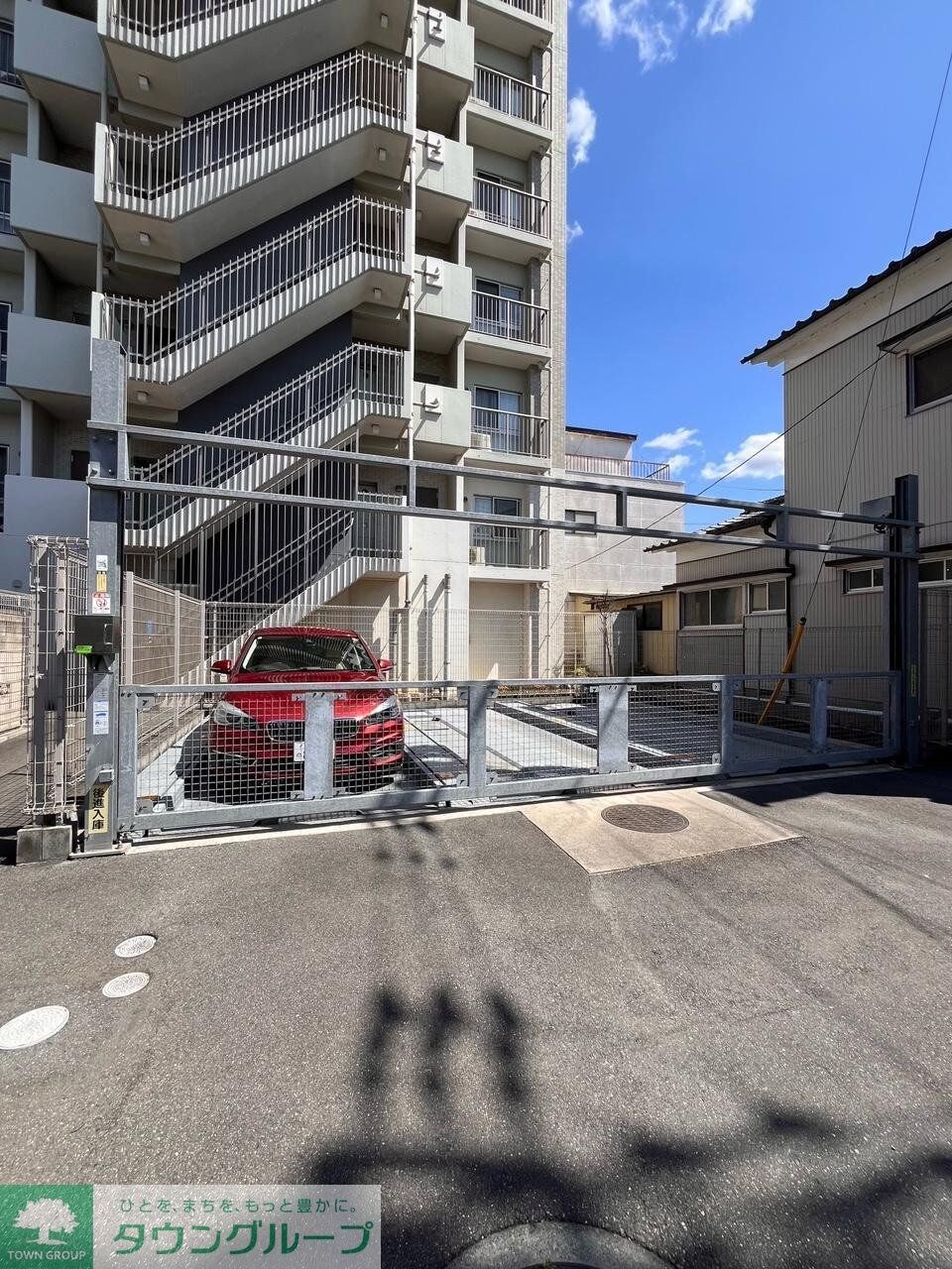 ヴェルディーク熊谷オーセンティックの物件内観写真