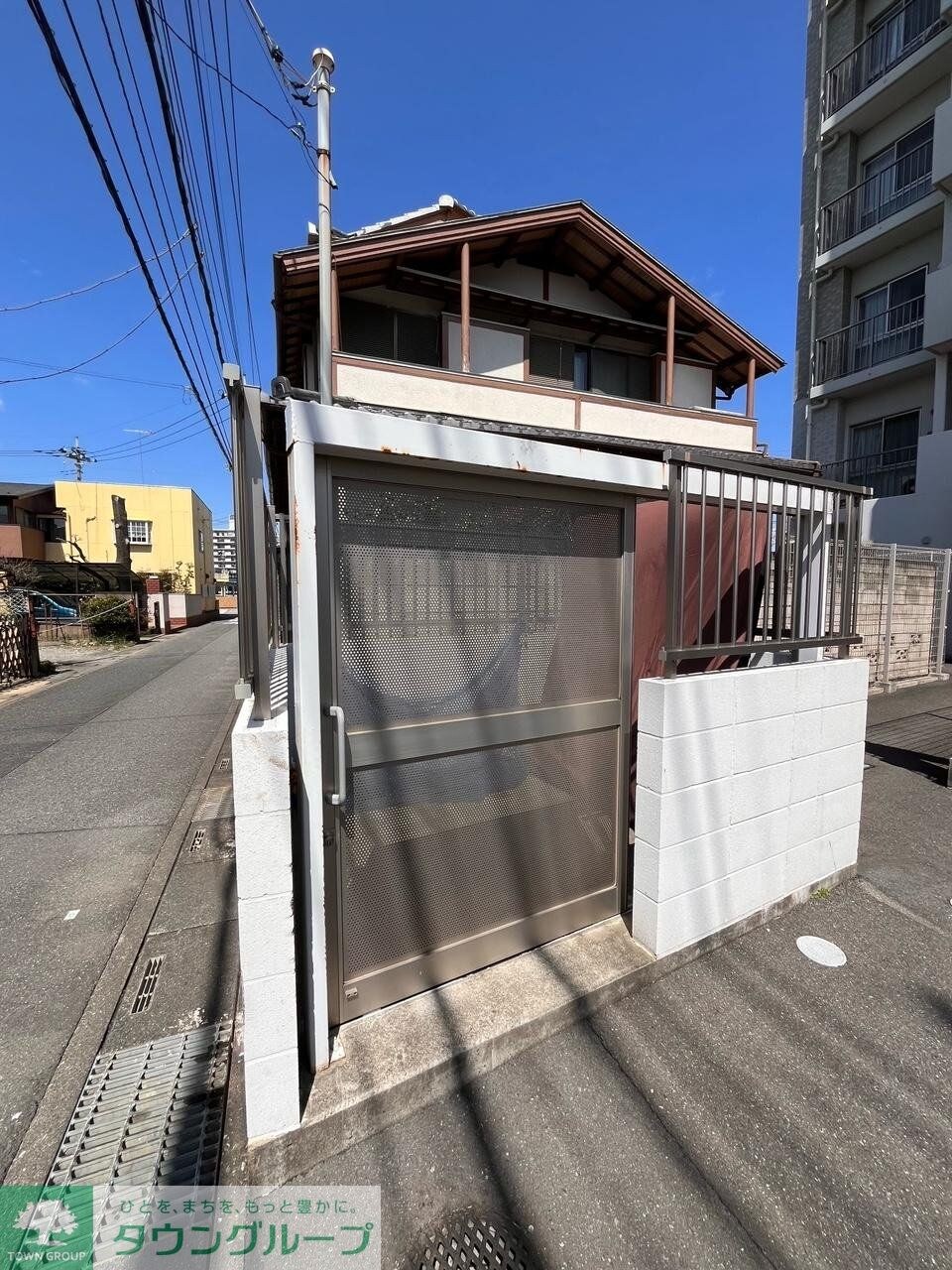 ヴェルディーク熊谷オーセンティックの物件内観写真