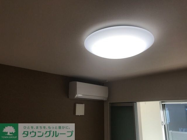 仮)熊谷市万平町2丁目スターテラスII・Lの物件内観写真