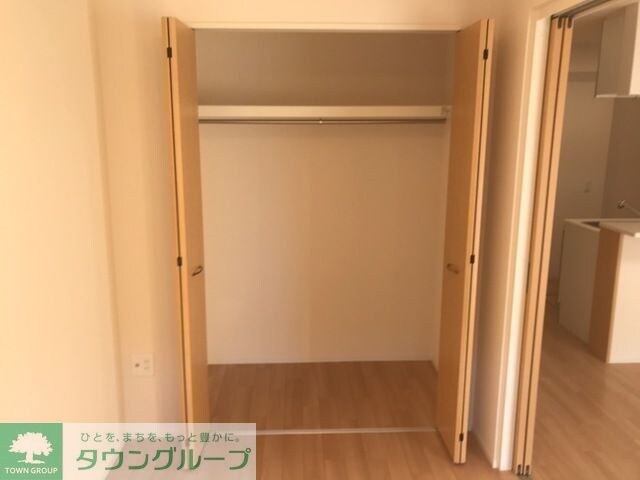 仮)熊谷市万平町2丁目スターテラスII・Lの物件内観写真