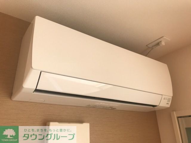 仮)熊谷市万平町2丁目スターテラスII・Lの物件内観写真