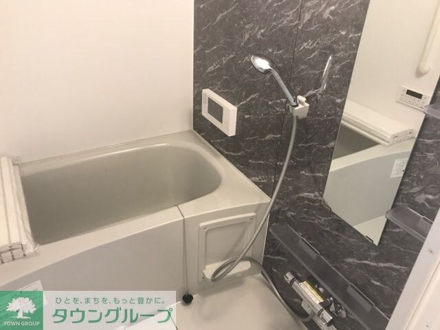 仮)熊谷市万平町2丁目スターテラスII・Lの物件内観写真