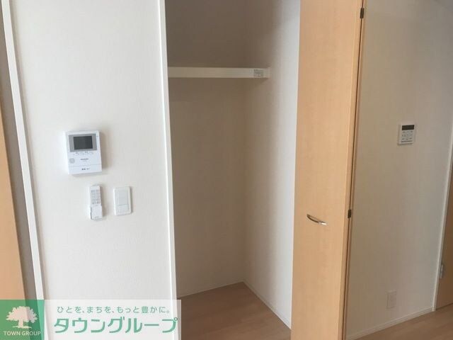 仮)熊谷市万平町2丁目スターテラスII・Lの物件内観写真