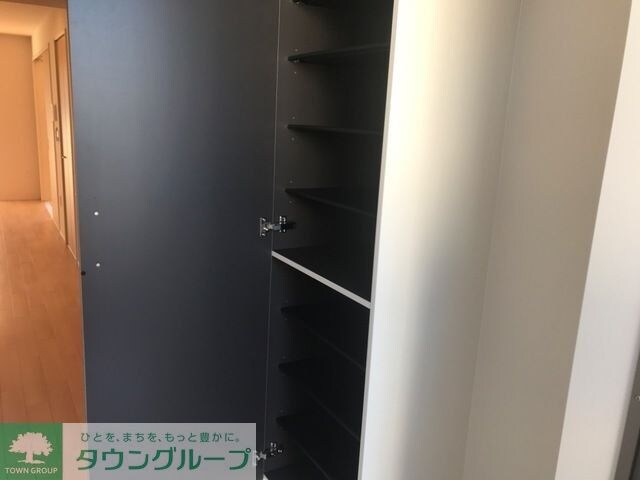 仮)熊谷市万平町2丁目スターテラスII・Lの物件内観写真