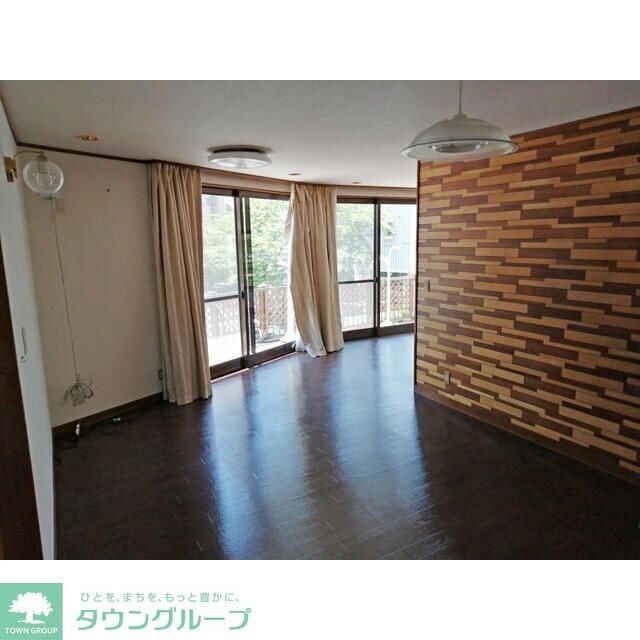 熊谷市銀座3丁目住宅の物件内観写真