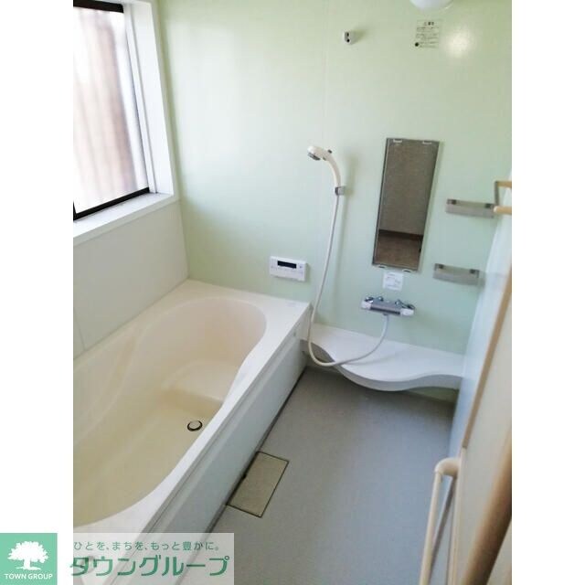 熊谷市銀座3丁目住宅の物件内観写真