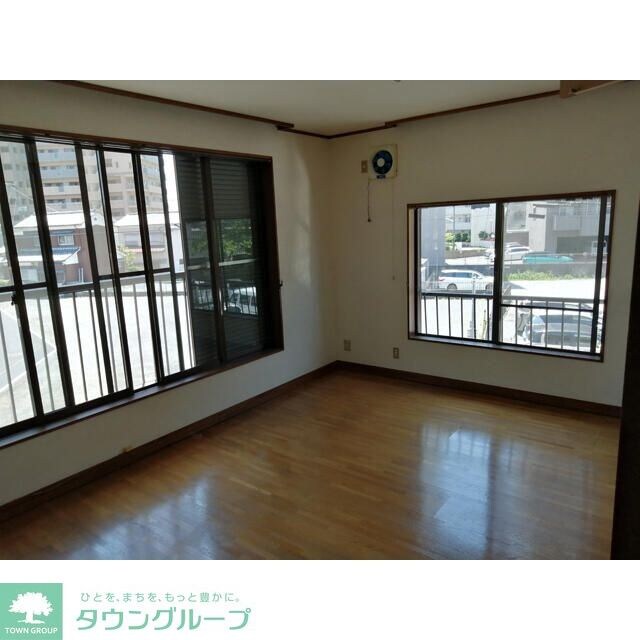 熊谷市銀座3丁目住宅の物件内観写真