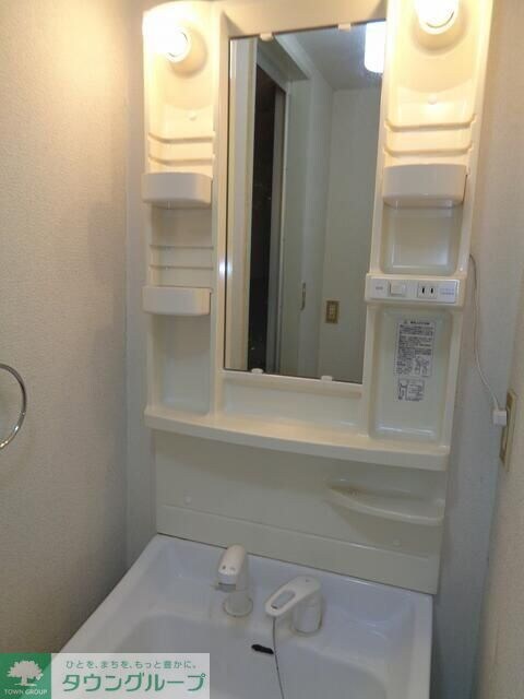 高橋マンション銀座の物件内観写真