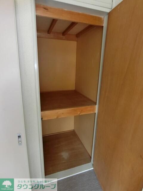 高橋マンション銀座の物件内観写真