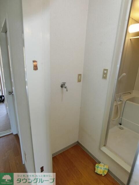 高橋マンション銀座の物件内観写真