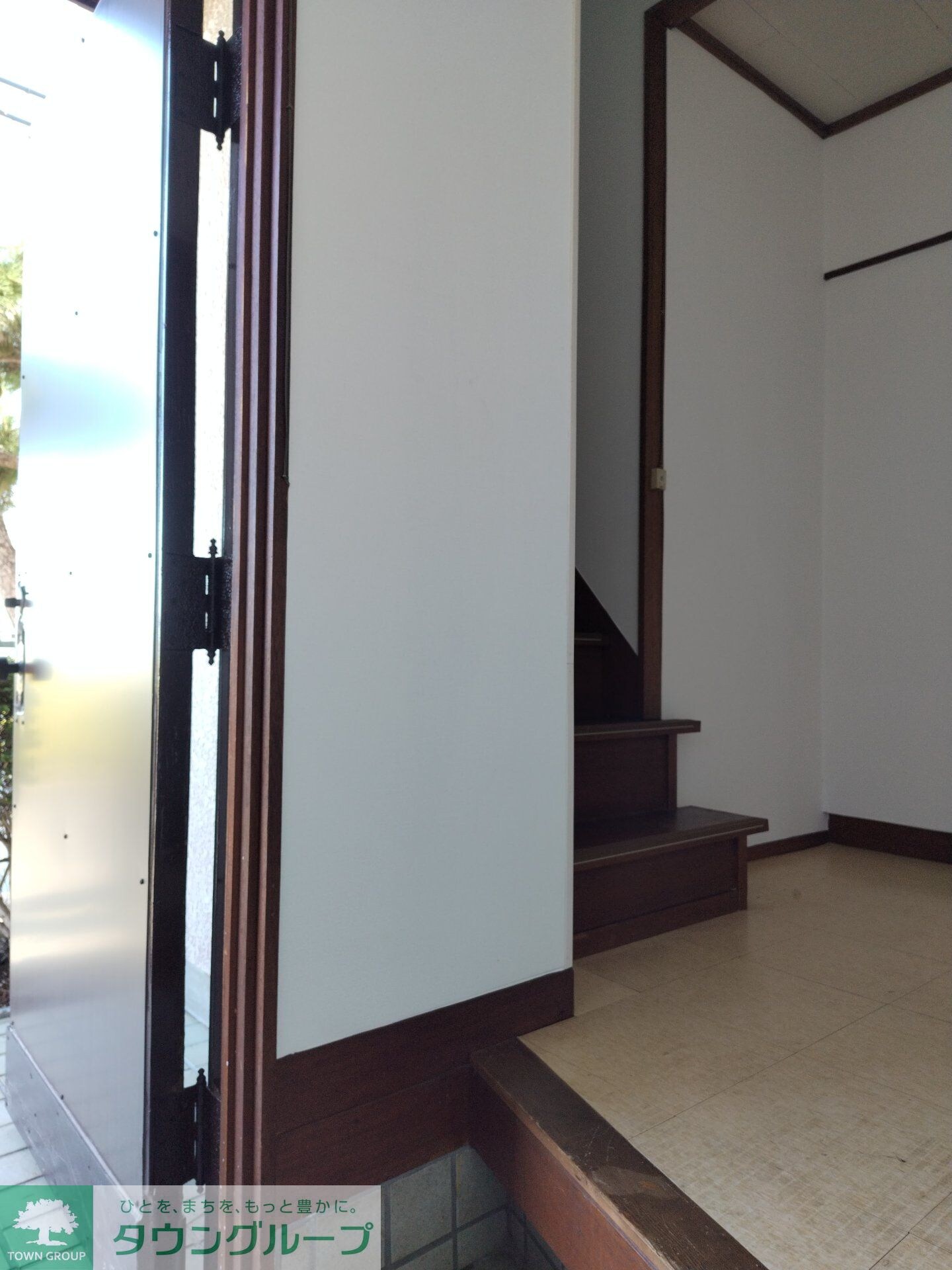 鵜飼貸家の物件内観写真