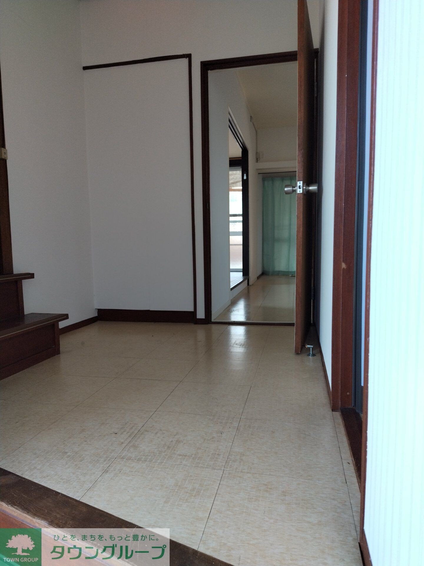 鵜飼貸家の物件内観写真