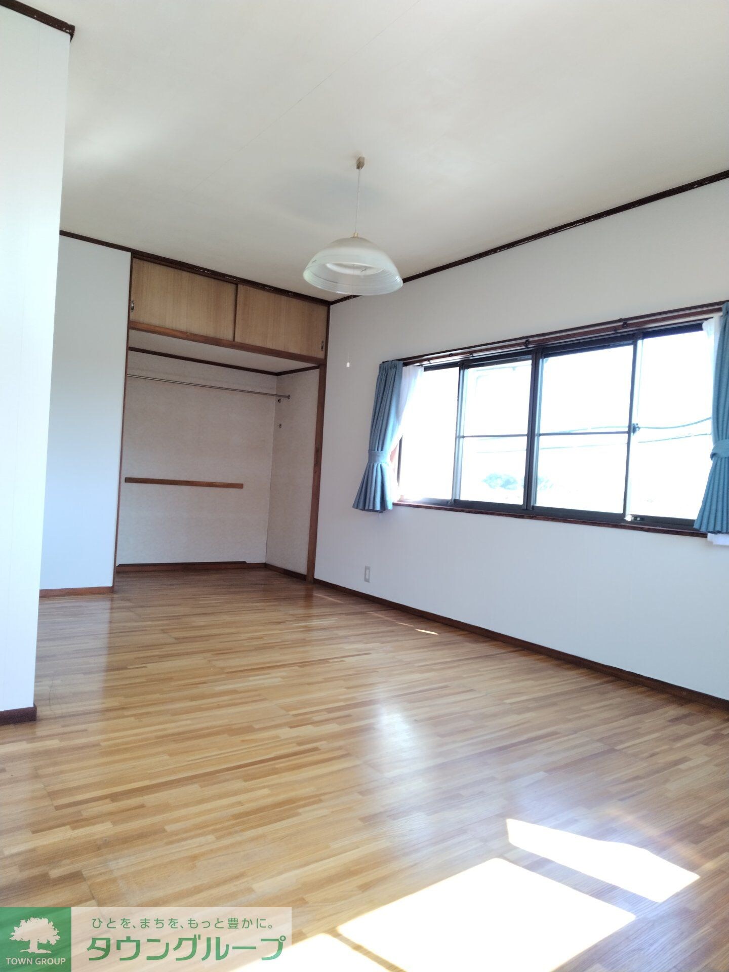 鵜飼貸家の物件内観写真