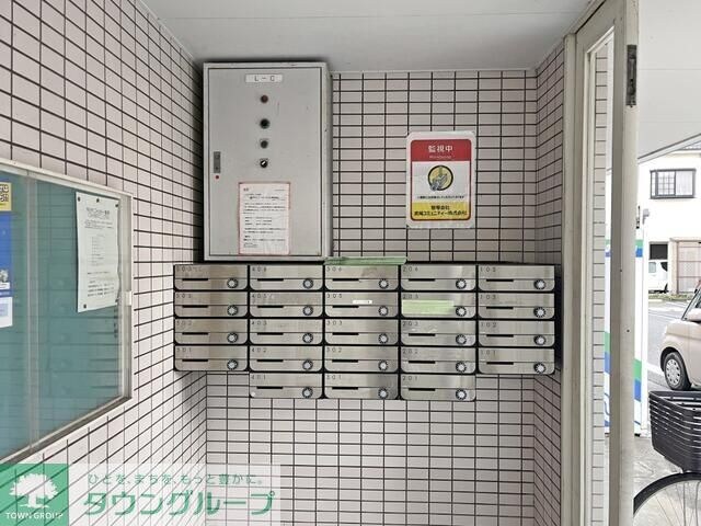 b’CASA熊谷IIre-bornの物件内観写真