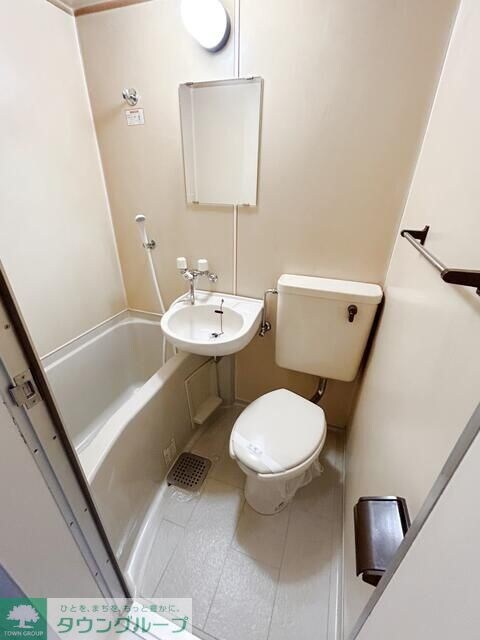 b’CASA熊谷IIre-bornの物件内観写真