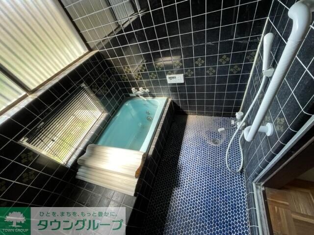 熊谷市善ヶ島一戸建て住宅の物件内観写真