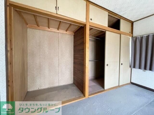 熊谷市善ヶ島一戸建て住宅の物件内観写真