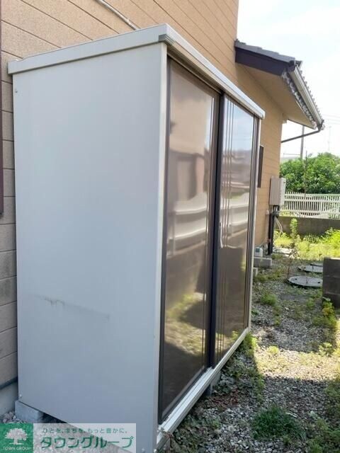 熊谷市善ヶ島一戸建て住宅の物件内観写真