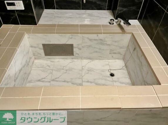 b’CASA熊谷re-bornの物件内観写真