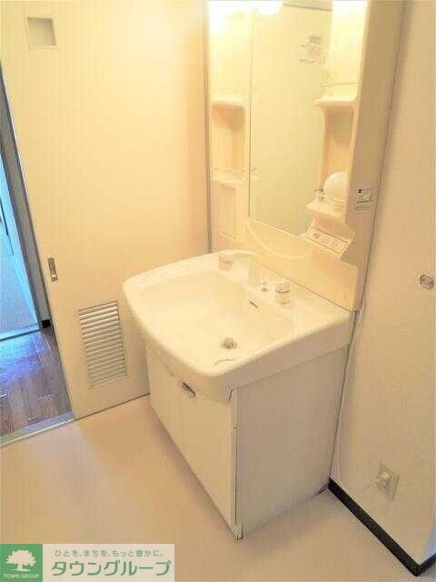 KEレジデンスの物件内観写真