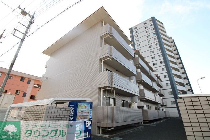 KEレジデンスの物件内観写真