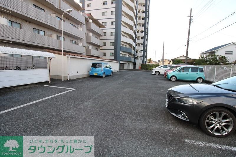 KEレジデンスの物件内観写真