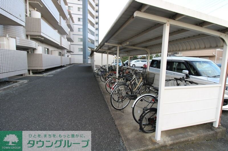 KEレジデンスの物件内観写真