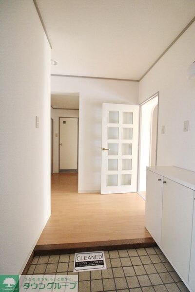 KEレジデンスの物件内観写真