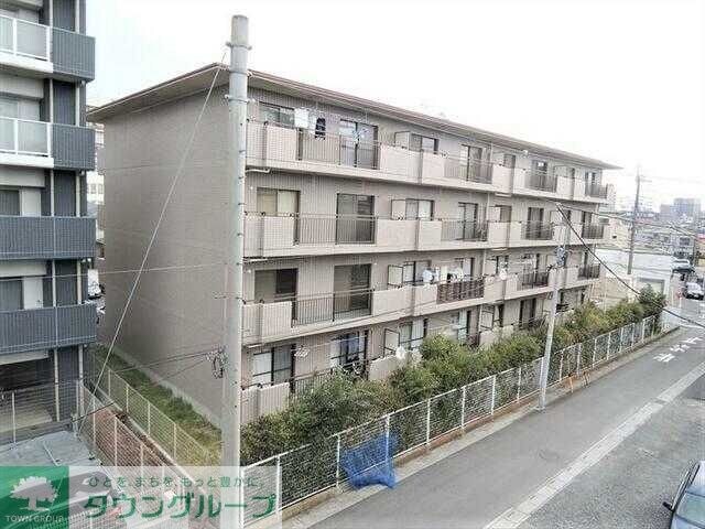 KEレジデンスの物件内観写真