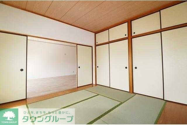 KEレジデンスの物件内観写真