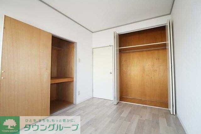 KEレジデンスの物件内観写真