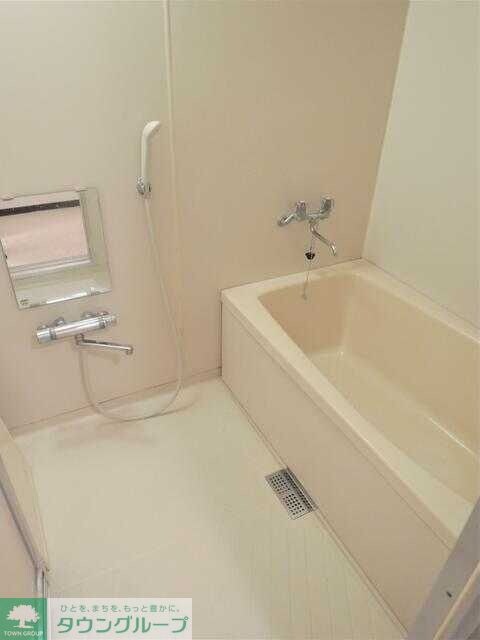 KEレジデンスの物件内観写真