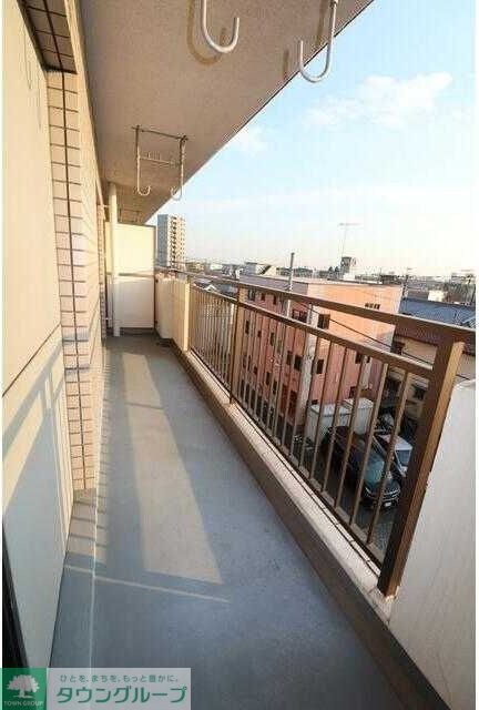 KEレジデンスの物件内観写真