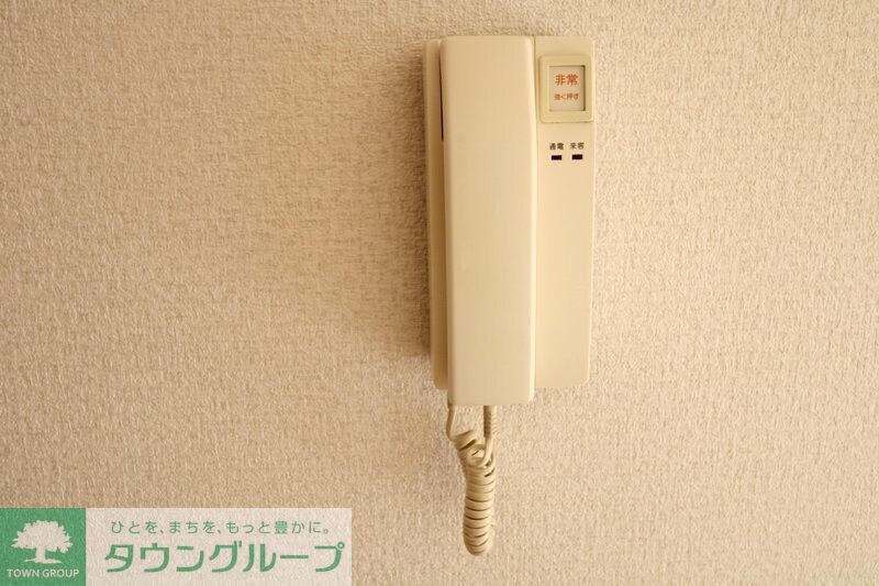 KEレジデンスの物件内観写真