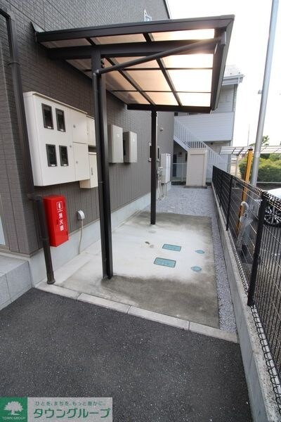 Shelf IIの物件内観写真