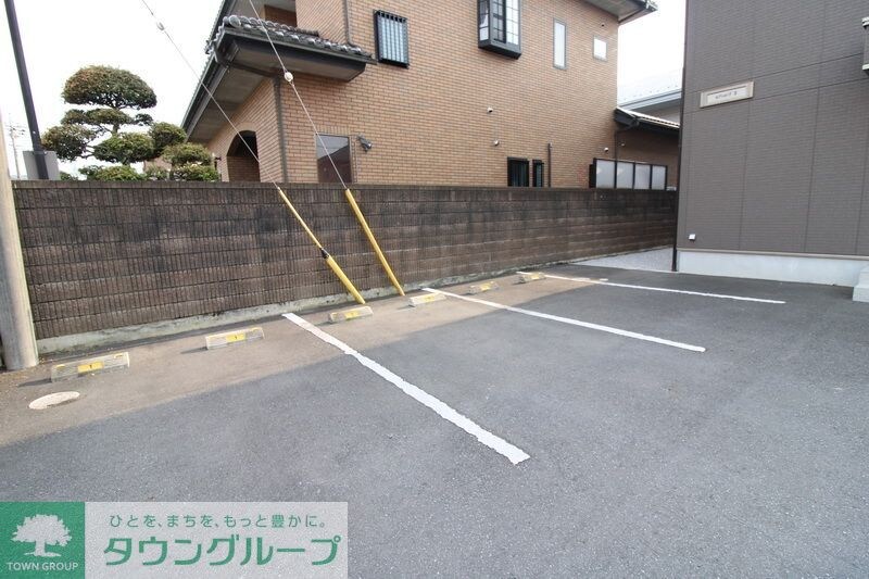 Shelf IIの物件内観写真