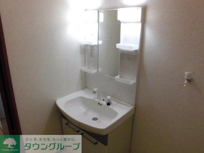 T-SQUAREの物件内観写真