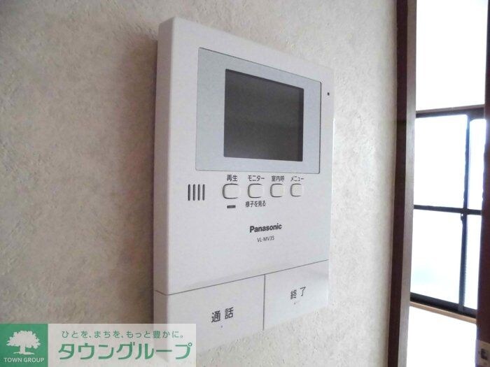 T-SQUAREの物件内観写真