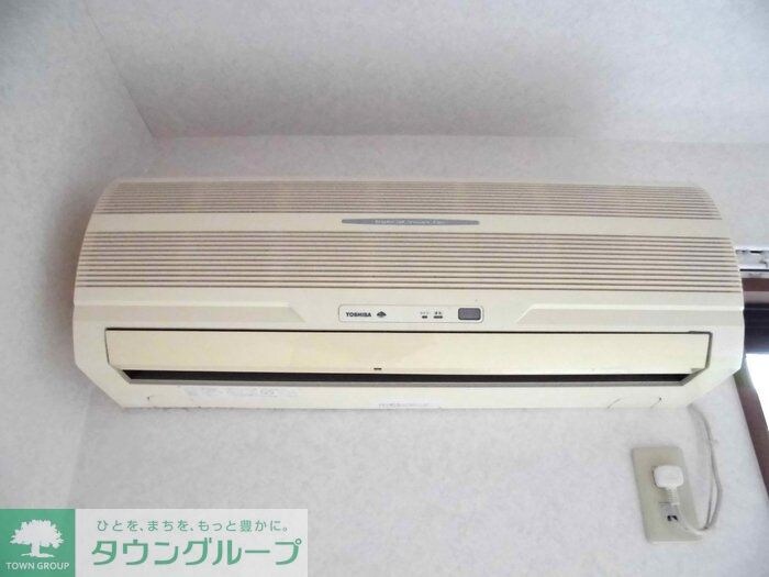 T-SQUAREの物件内観写真