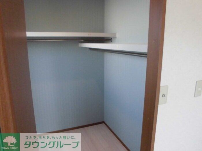 T-SQUAREの物件内観写真