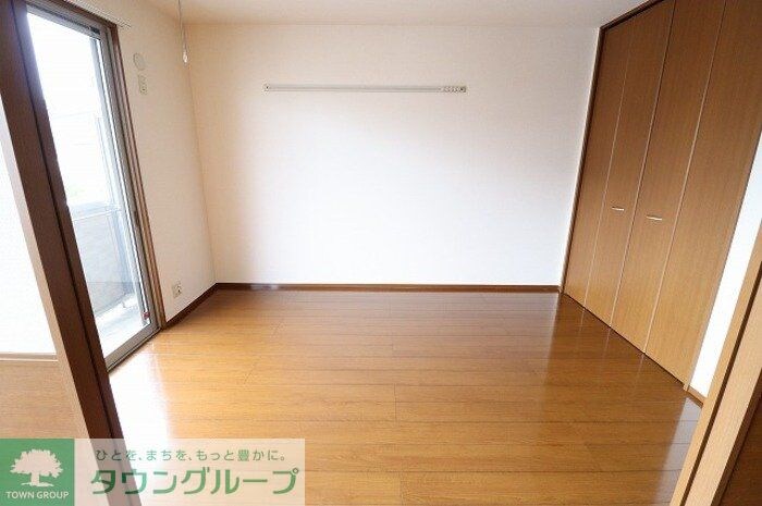 Tスクエア 2番館の物件内観写真