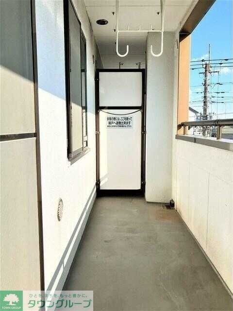 YKゴールデンIIIの物件内観写真