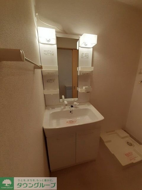 ブリーゼ大門の物件内観写真