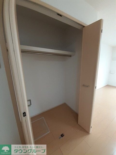 ブリーゼ大門の物件内観写真