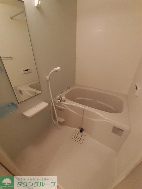 ブリーゼ大門の物件内観写真