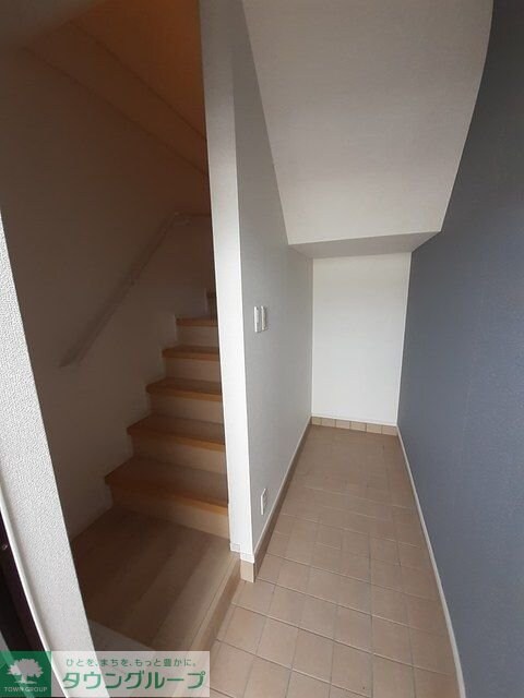 ブルーノ ネオの物件内観写真